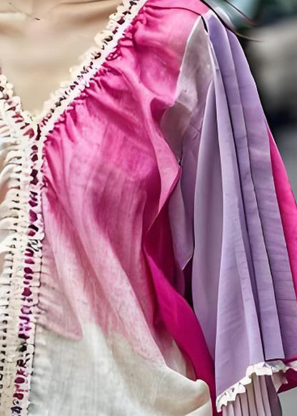 Effortlessly Elegant Top with a Timeless Design