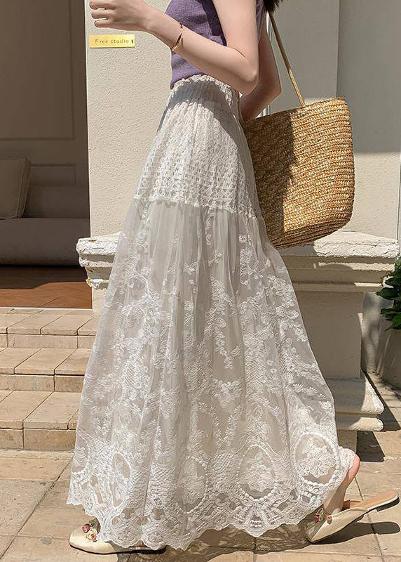 Beautifully Balanced Garment with Timeless Character