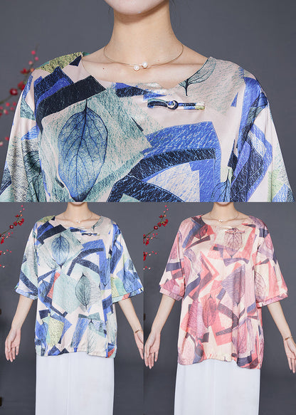 Beautifully Finished Shirt in a Timeless Design