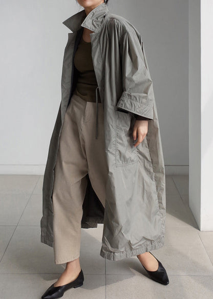 Beautifully Balanced Coat with Timeless Character