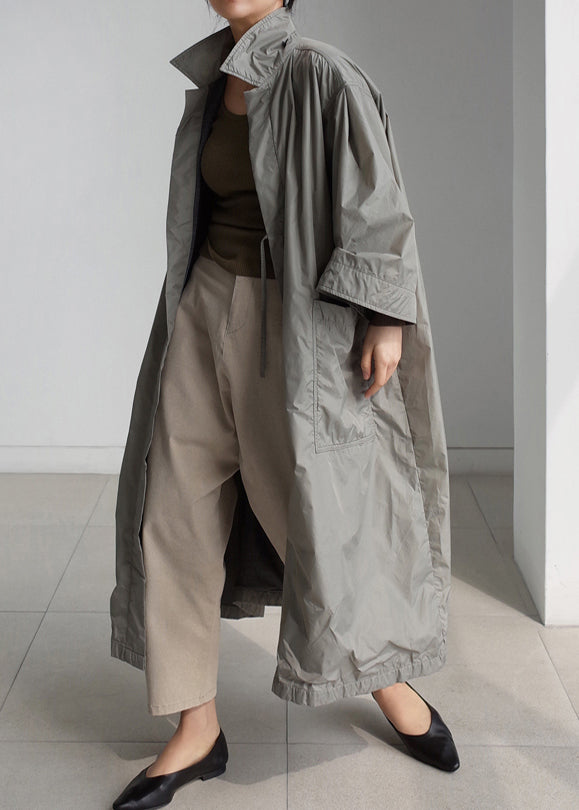 Beautifully Balanced Coat with Timeless Character