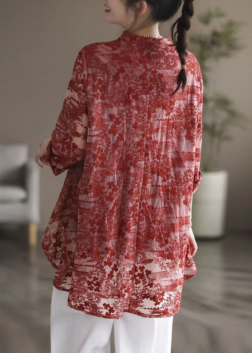 Elegantly Styled Shirt for Everyday Wear