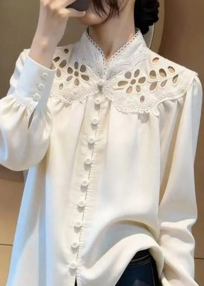 Gracefully Styled Shirt for Any Occasion
