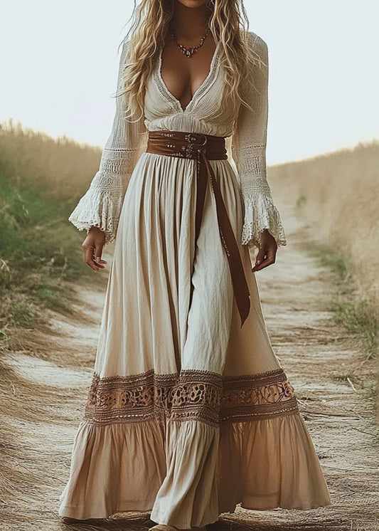 Classic Vintage & Enduringly Stylish Dress