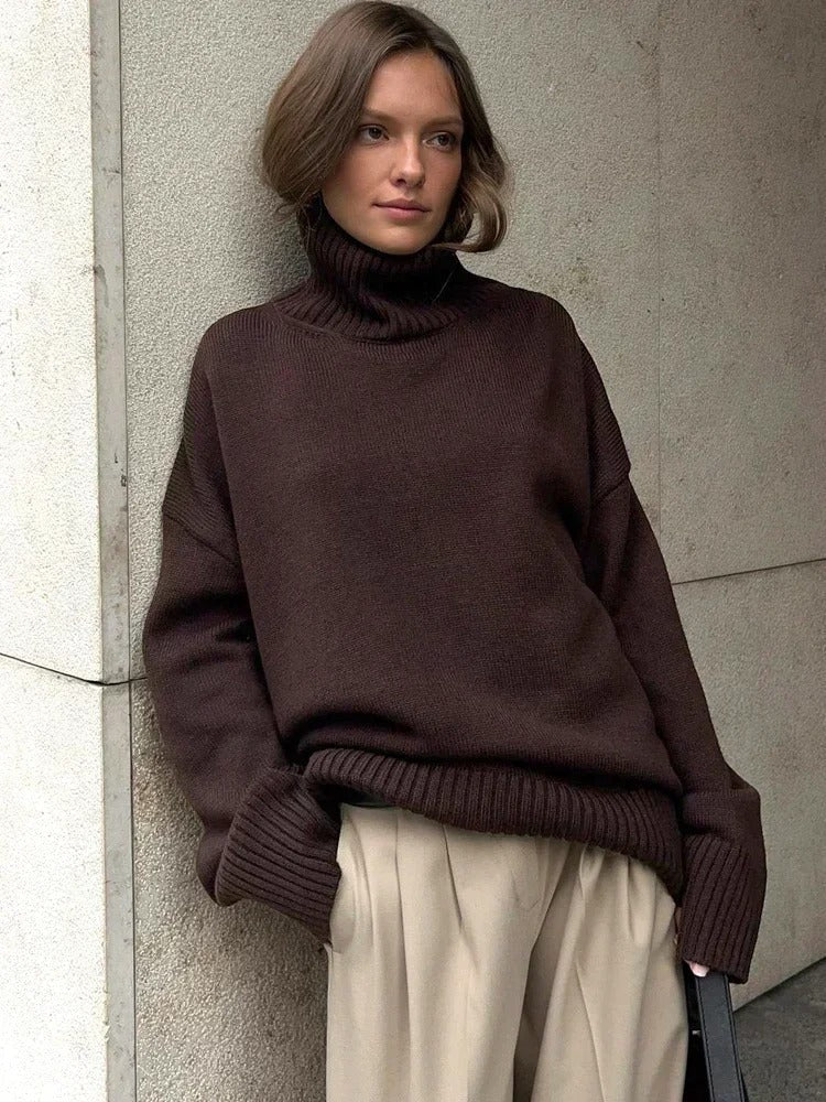 Daria® | Oversized women's sweater