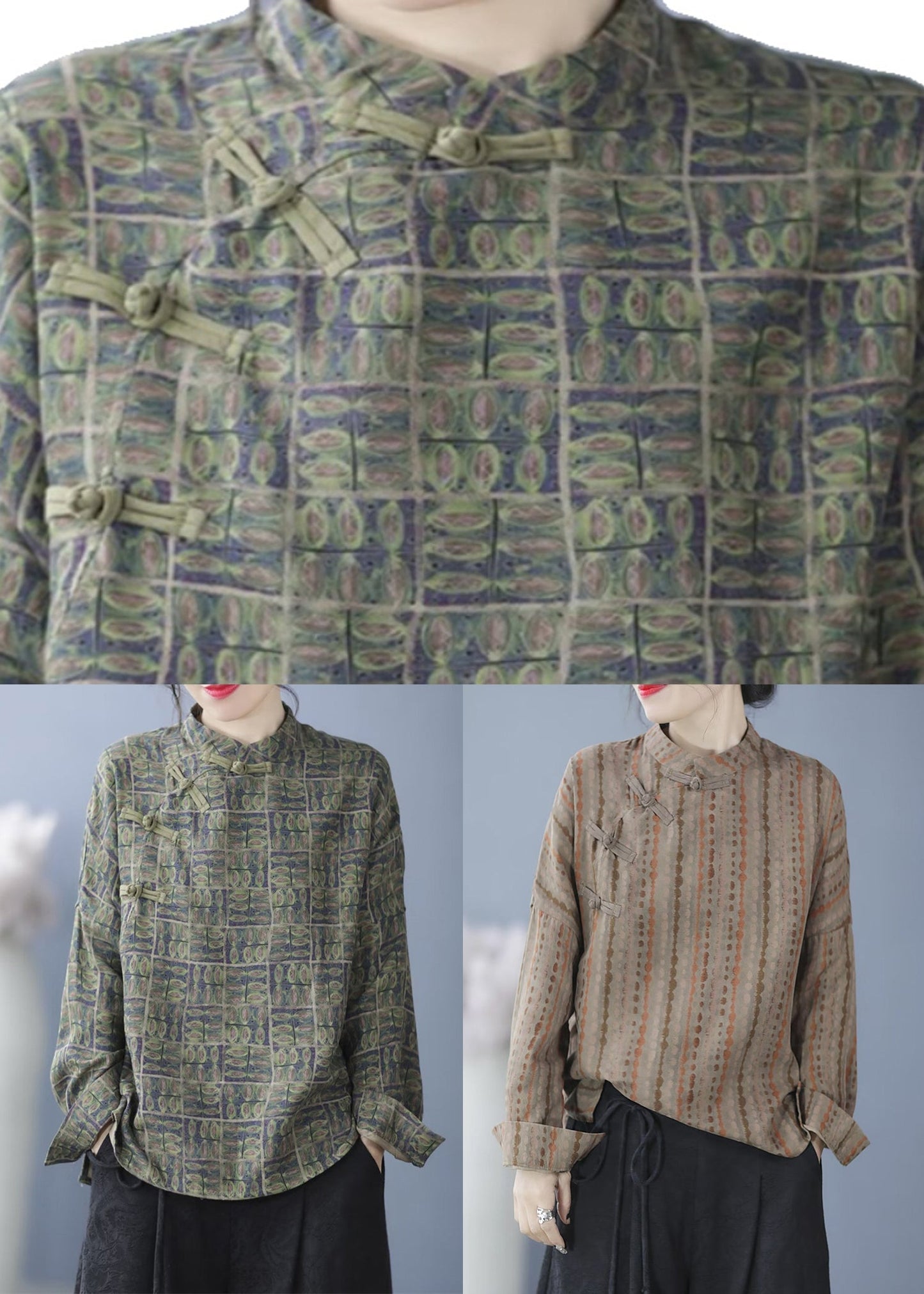 Sophisticated Shirt with a Clean Classic Look