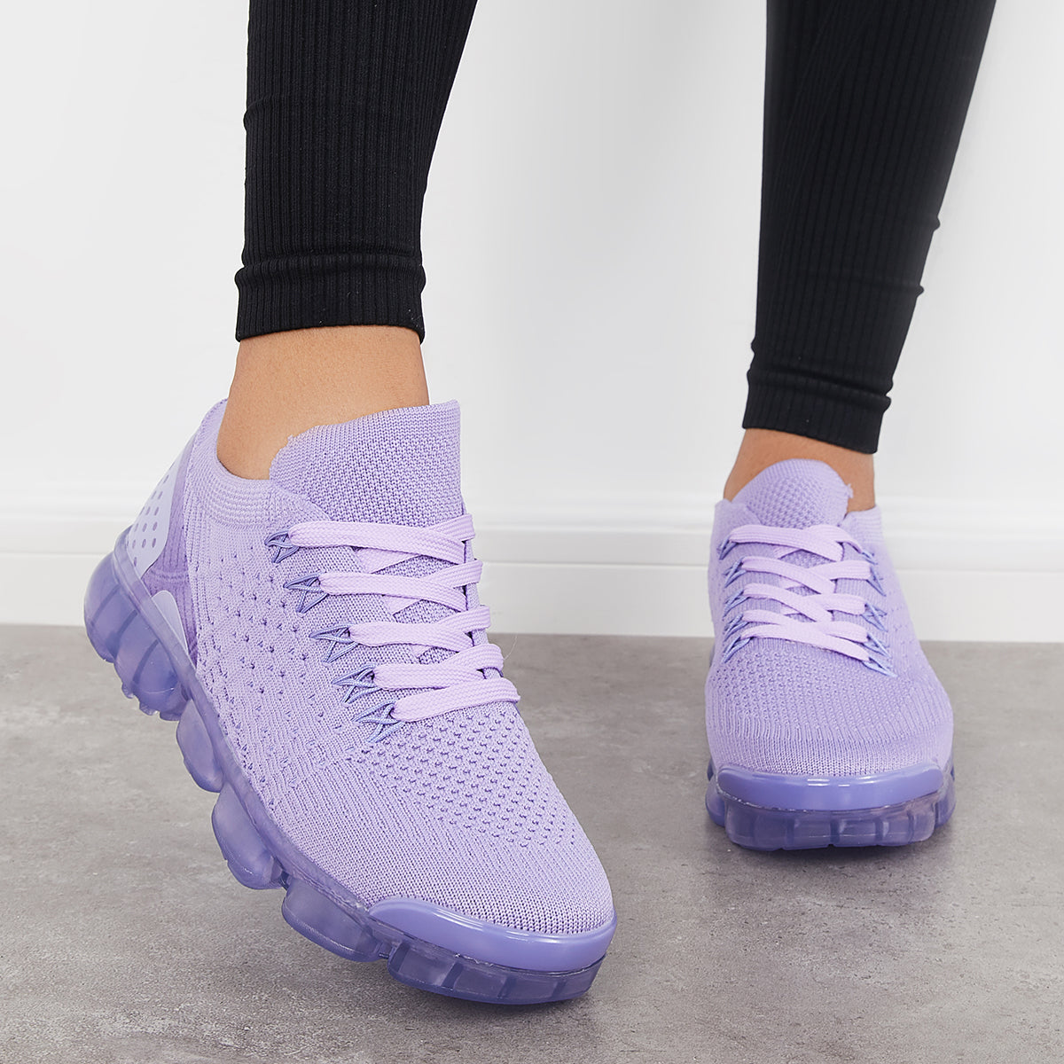 Vintage Inspired Orthopedic Sneakers