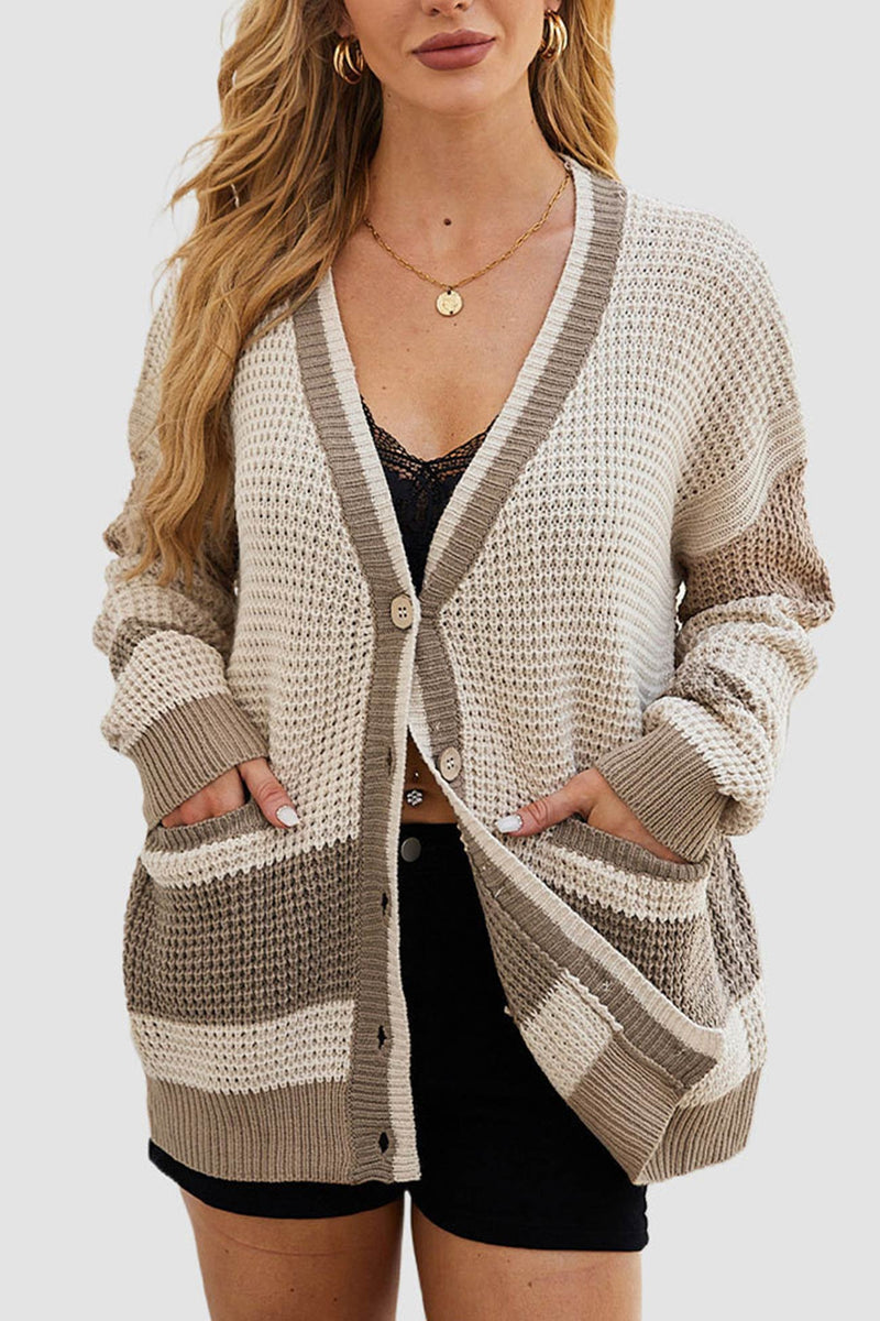 Classic Vintage & Enduringly Stylish Cardigan