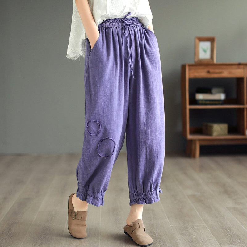 Classic Vintage & Enduringly Stylish Pants