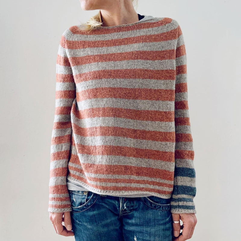 Classic Vintage Sweater