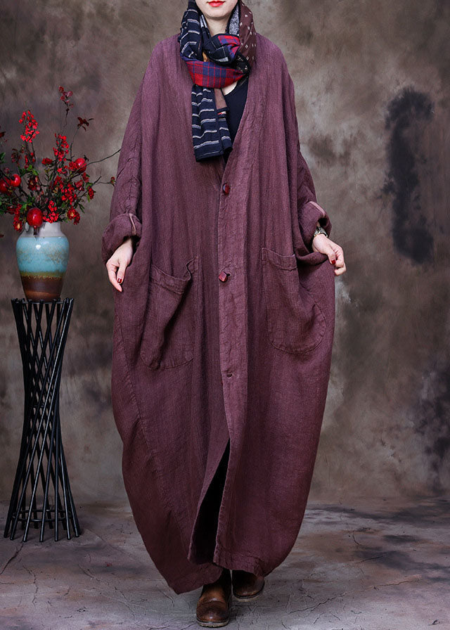 Beautifully Crafted Coat in a Classic Style