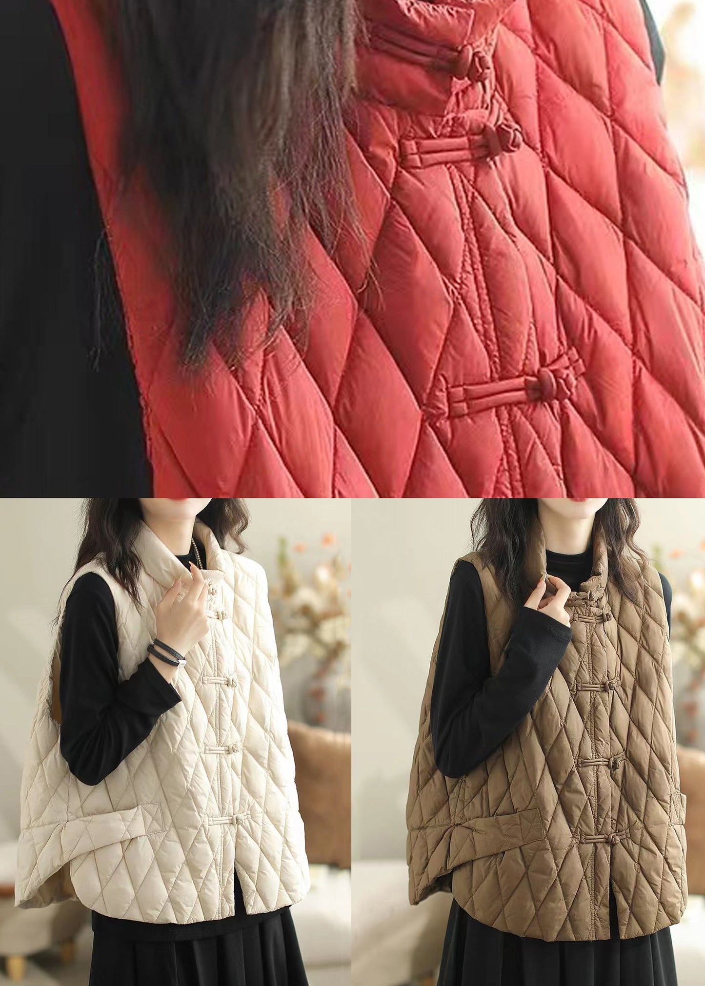 Effortlessly Elegant Coat with a Timeless Design