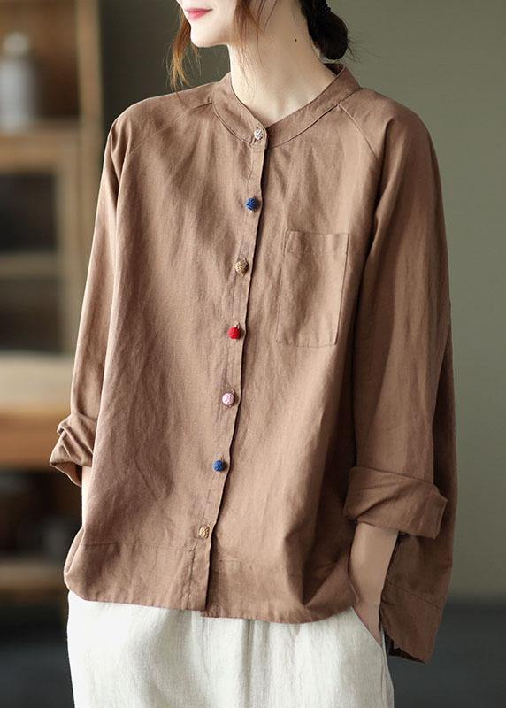 Vintage Inspired Top with a Contemporary Edge