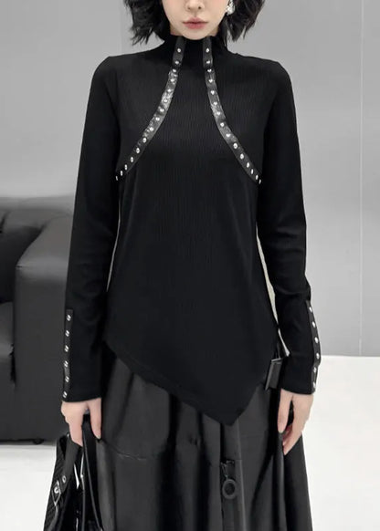 Beautifully Finished Top in a Timeless Design
