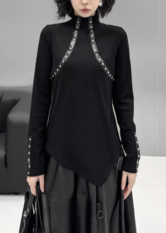 Beautifully Finished Top in a Timeless Design