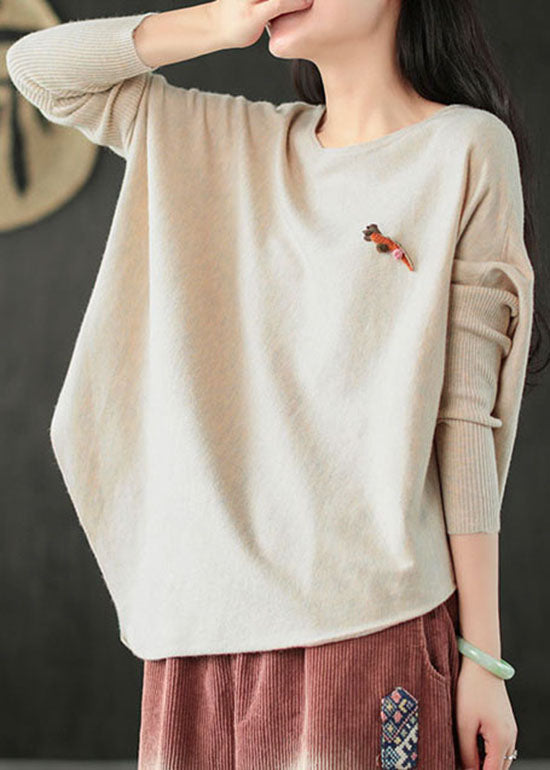 Beautifully Balanced Top with Timeless Character