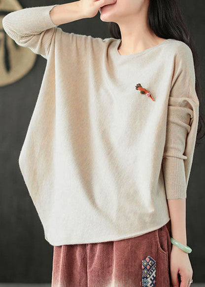 Beautifully Balanced Top with Timeless Character