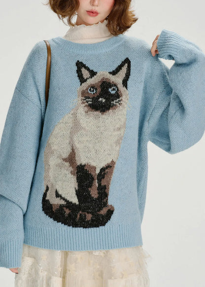Gracefully Styled Sweater for Any Occasion
