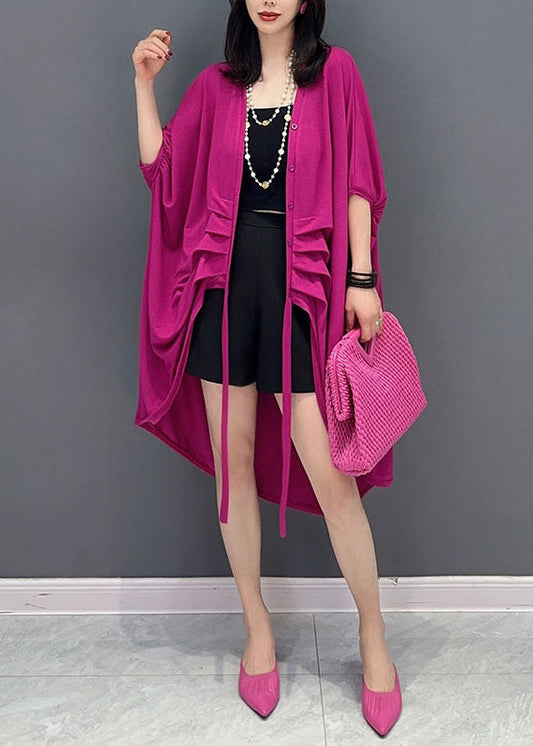 Beautifully Finished Cardigan in a Timeless Design