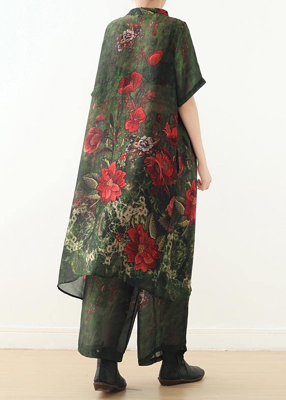Beautifully Finished Pants in a Timeless Design