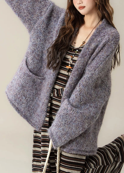 Beautifully Crafted Cardigan in a Classic Style