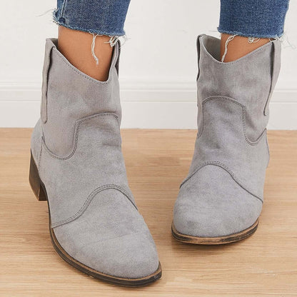 Elegant Orthopedic Boots for Every Step