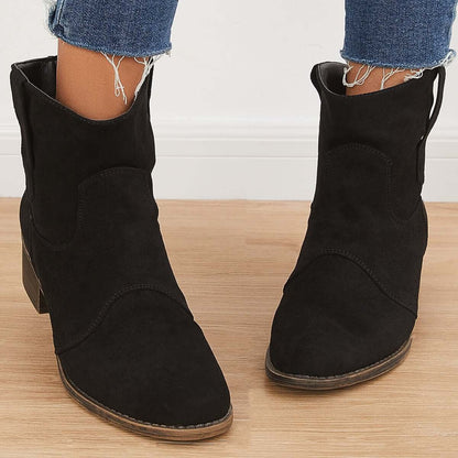 Elegant Orthopedic Boots for Every Step