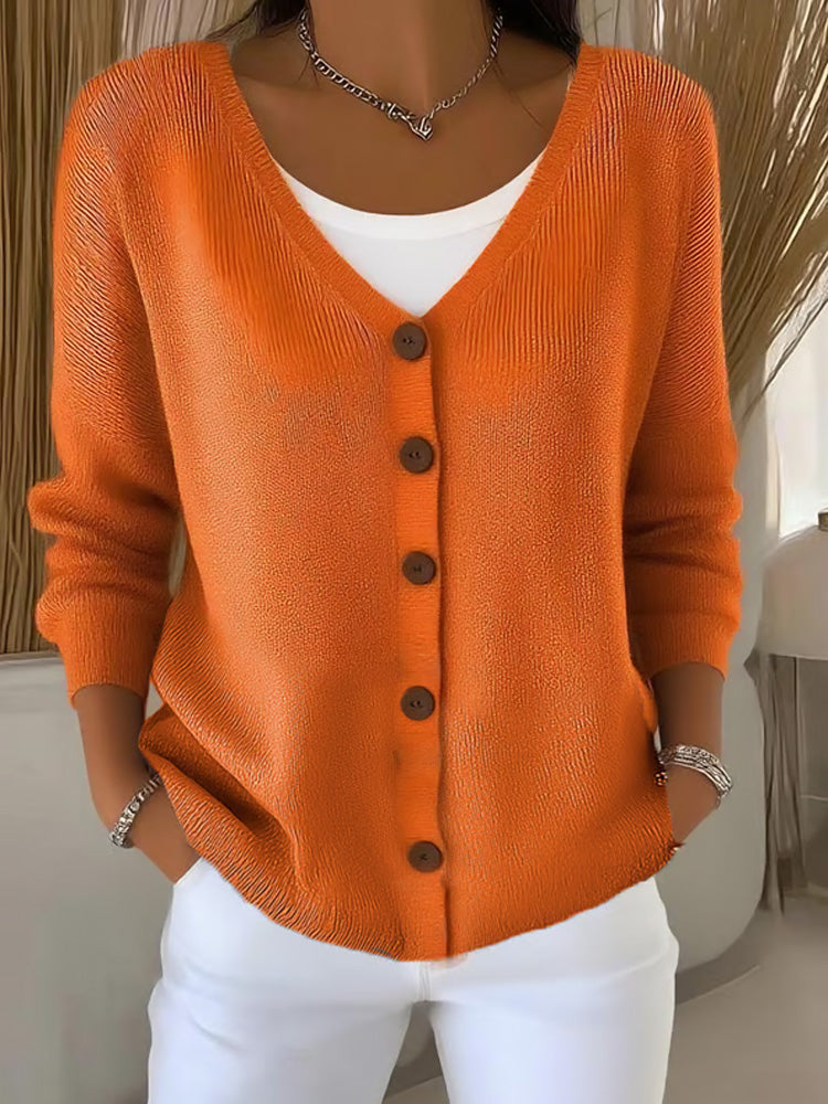 Vintage Inspired Cardigan