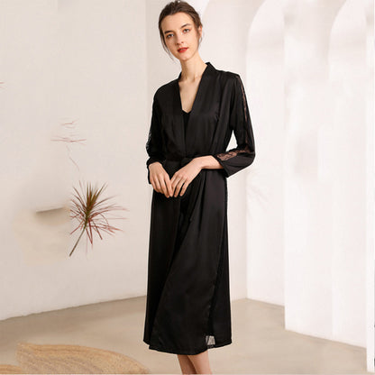 Thoughtfully Designed Dress in a Timeless Style