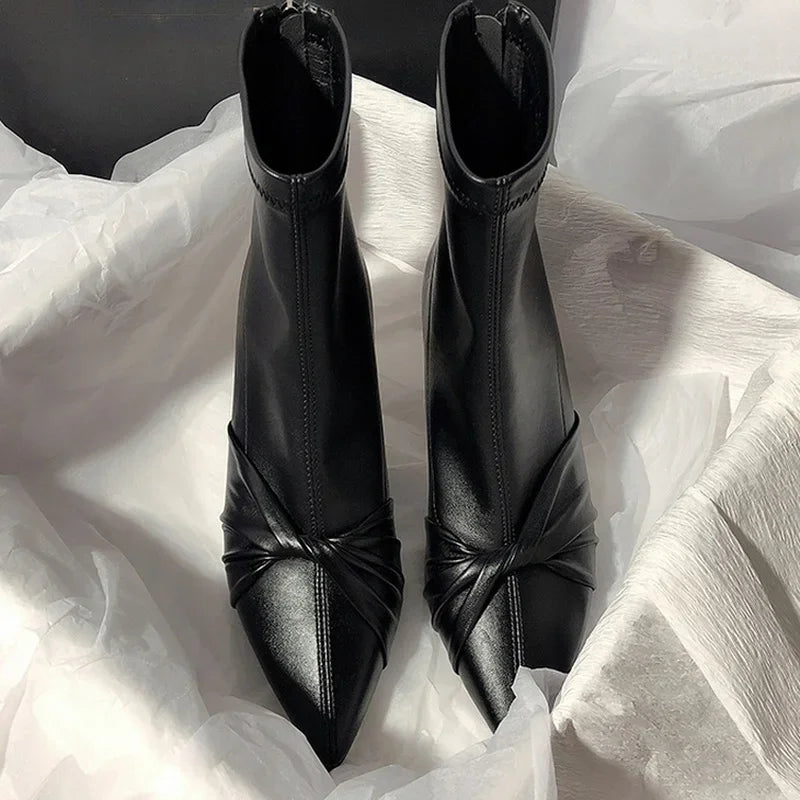 Stylish Orthopedic Boots for Any Occasion
