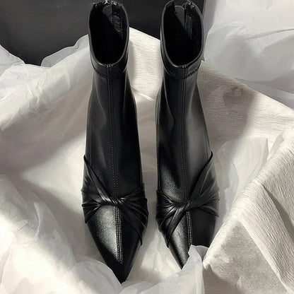 Stylish Orthopedic Boots for Any Occasion