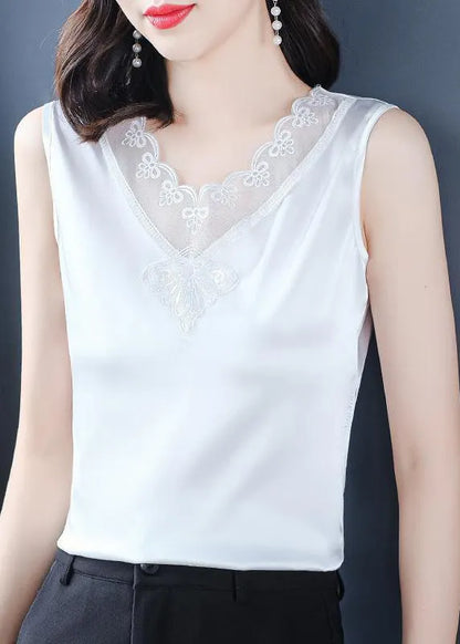 Beautifully Balanced Garment with Timeless Character