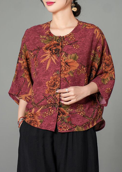 Classic Vintage & Enduringly Stylish Shirt