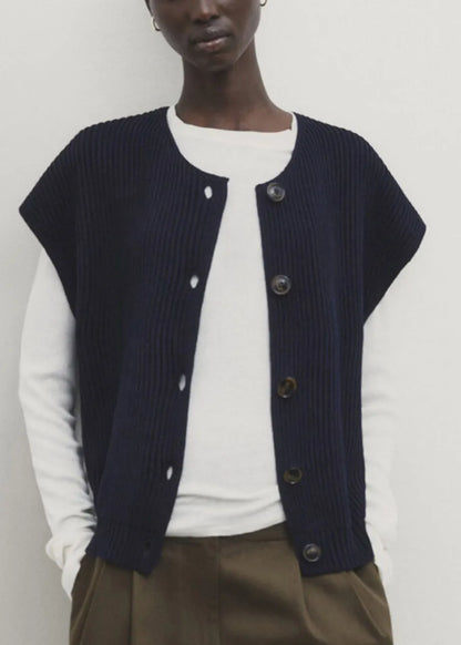 Vintage Inspired Coat with a Contemporary Edge