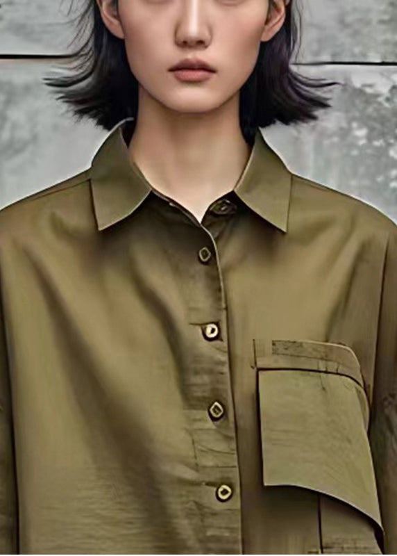 Elegantly Styled Top for Everyday Wear