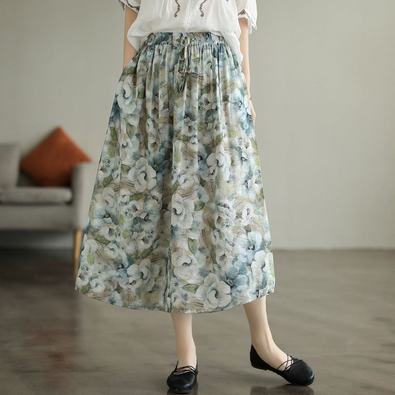 Classic Vintage Garment with a Flattering Fit