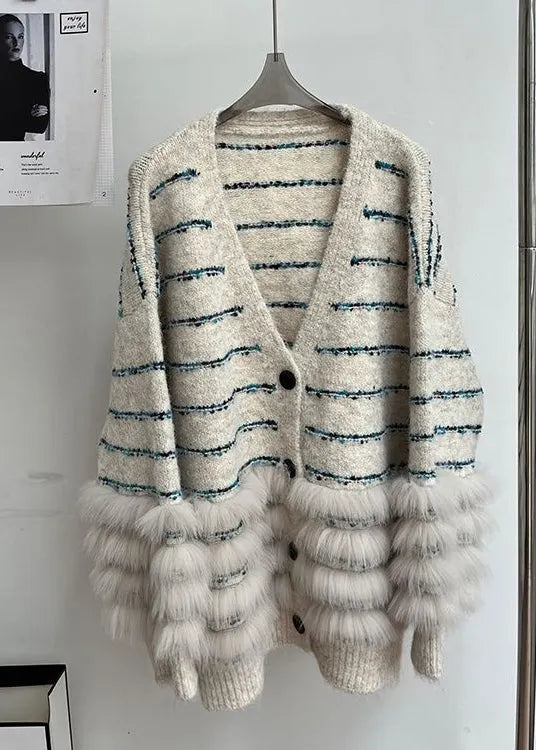 Gracefully Styled Cardigan for Any Occasion