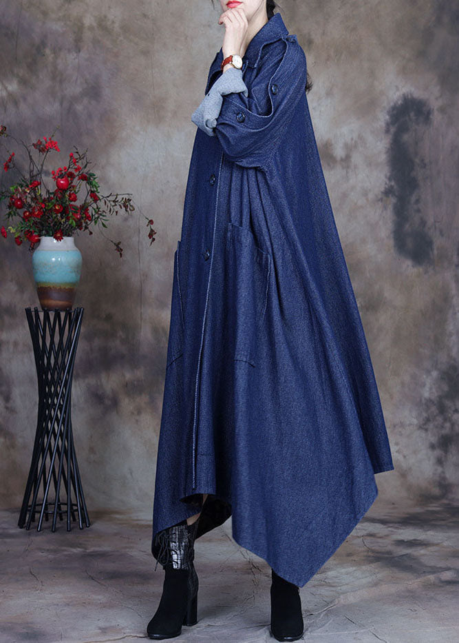 Classic Vintage & Enduringly Stylish Coat