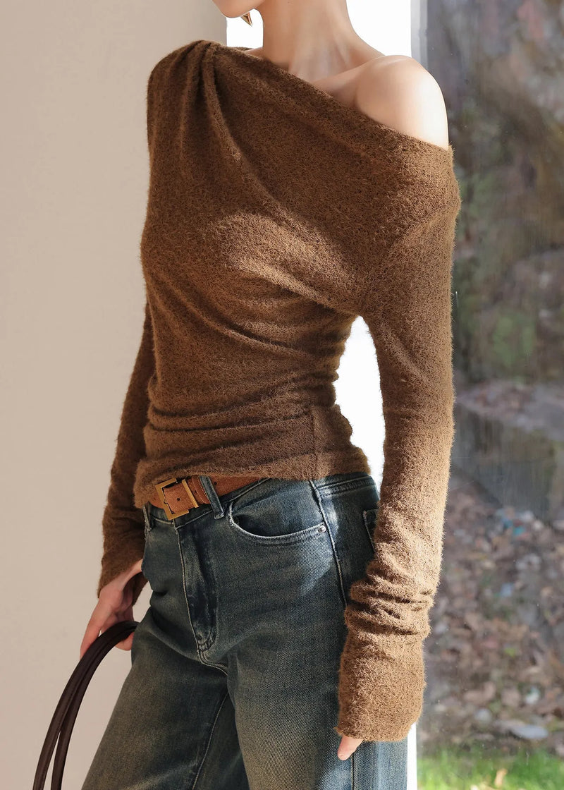 Beautifully Finished Shirt in a Timeless Design