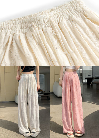 Elegantly Styled Pants for Everyday Wear
