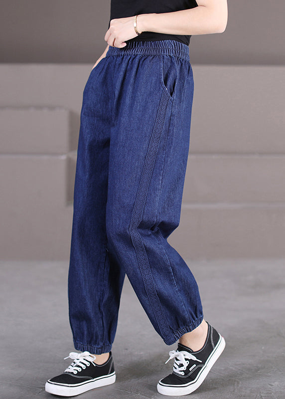 Beautifully Balanced Pants with Timeless Character