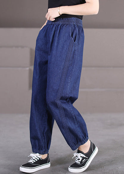 Beautifully Balanced Pants with Timeless Character