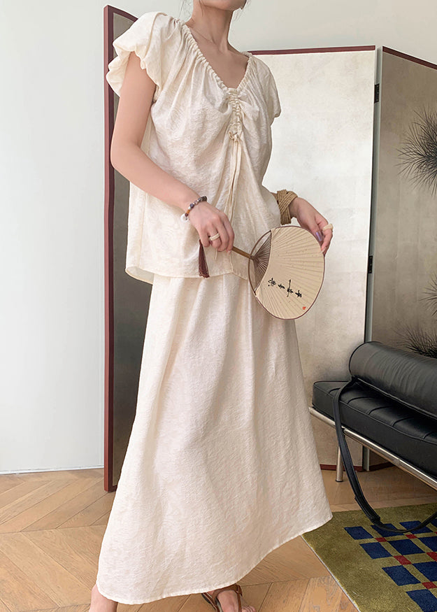 Beautifully Crafted Shirt in a Classic Style
