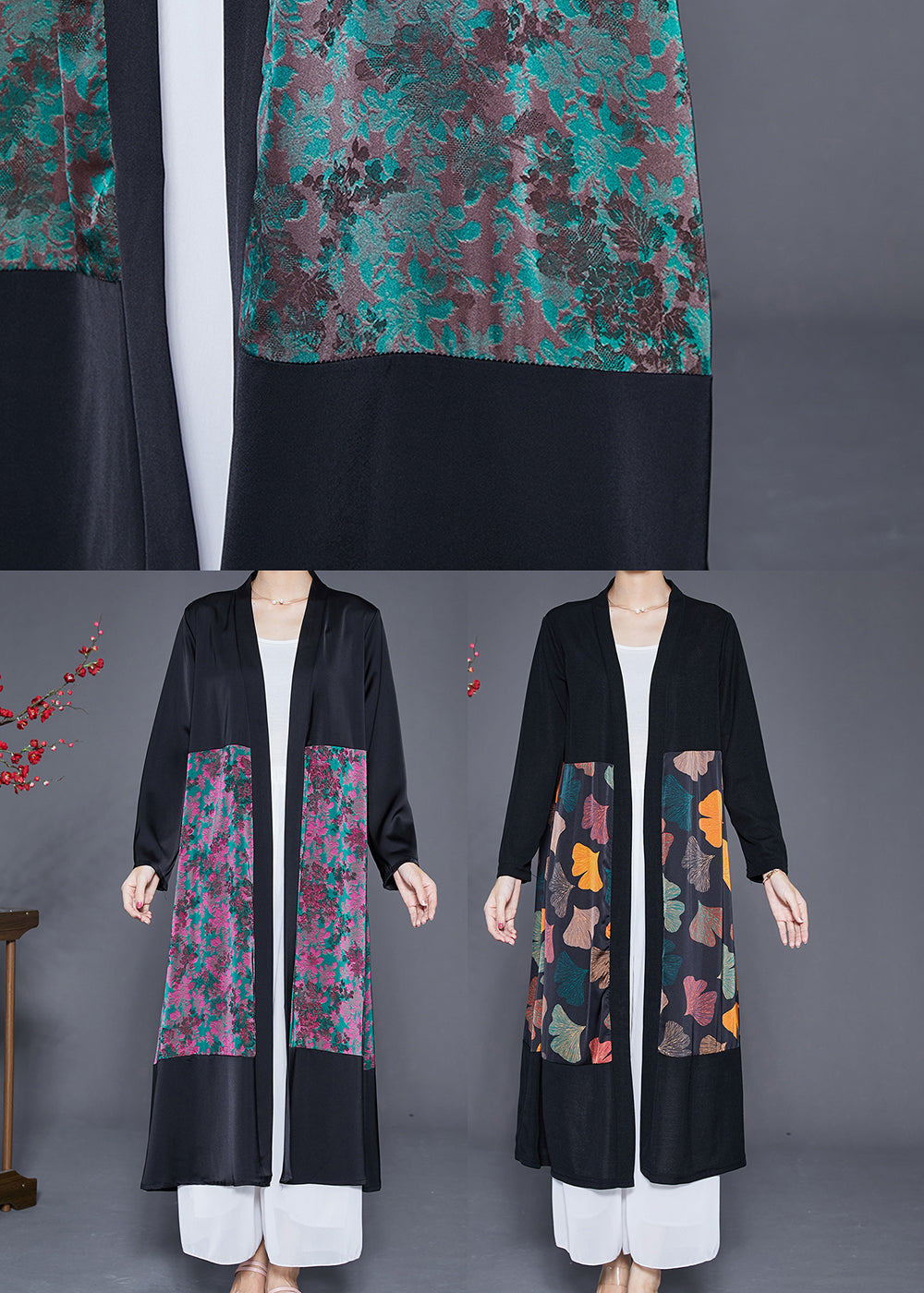 Polished Cardigan with an Effortless Classic Look