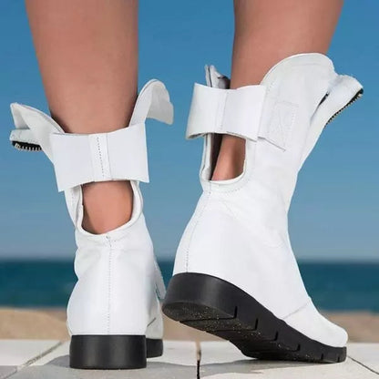 Stylish Orthopedic Boots for Any Occasion