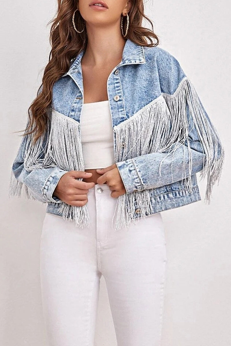 Classic Vintage & Enduringly Stylish Jacket