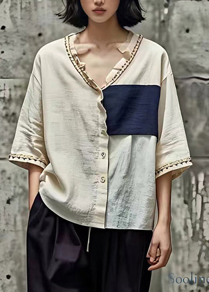 Elegantly Styled Shirt for Everyday Wear