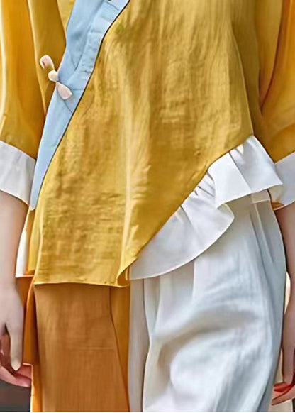 Beautifully Finished Top in a Timeless Design