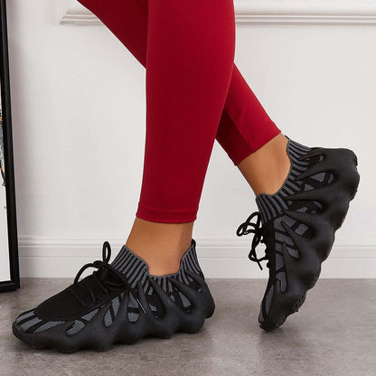 Vintage Inspired Orthopedic Sneakers