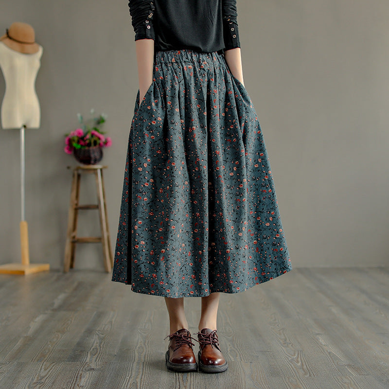 Beautifully Crafted Garment in a Classic Style
